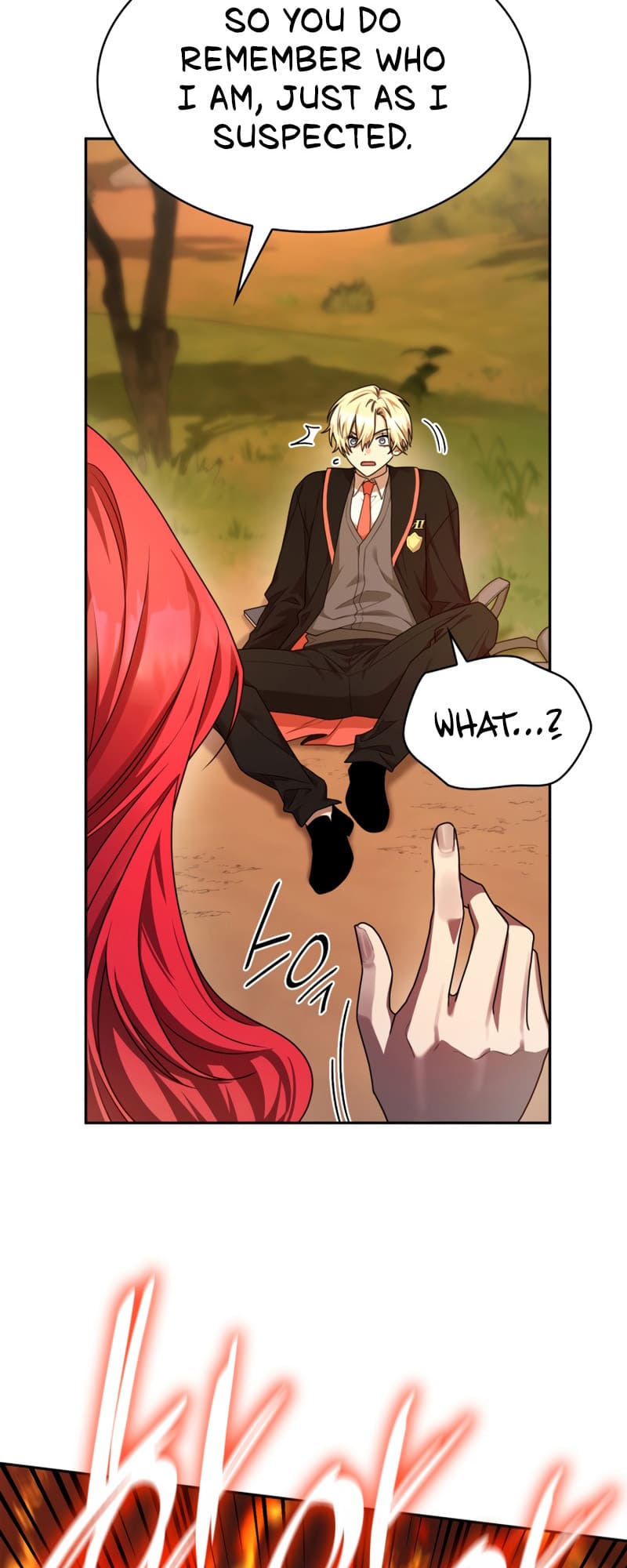 Infinite Mage, Chapter 22 image 04
